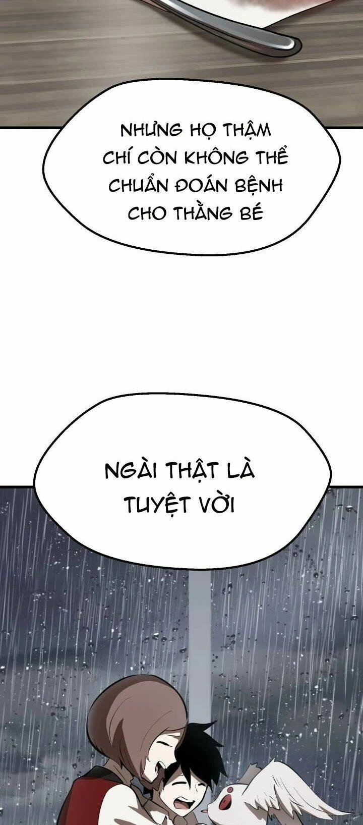 Anh Hùng Mạnh Nhất? Ta Không Làm Lâu Rồi! Chapter 92 - 3
