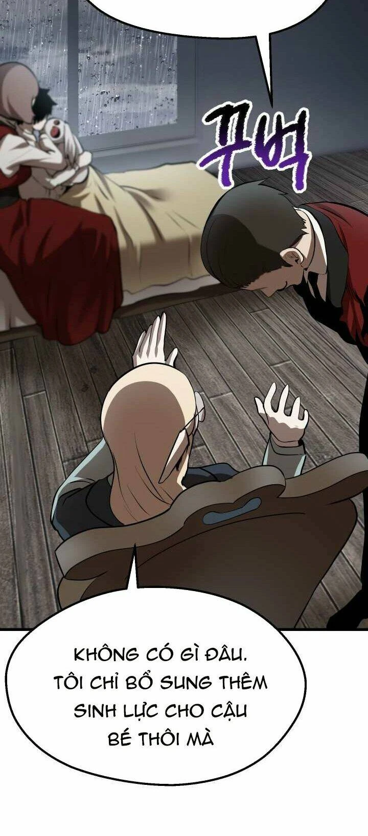 Anh Hùng Mạnh Nhất? Ta Không Làm Lâu Rồi! Chapter 92 - 5