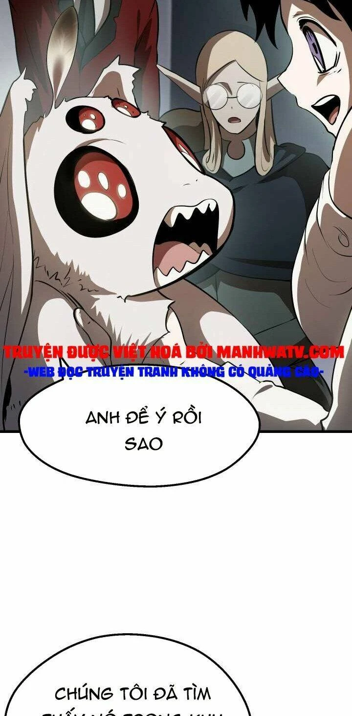 Anh Hùng Mạnh Nhất? Ta Không Làm Lâu Rồi! Chapter 92 - 8