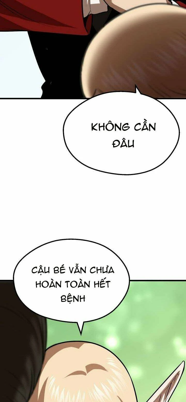 Anh Hùng Mạnh Nhất? Ta Không Làm Lâu Rồi! Chapter 92 - 12