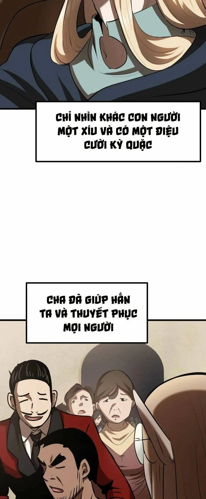 Anh Hùng Mạnh Nhất? Ta Không Làm Lâu Rồi! Chapter 92 - 17