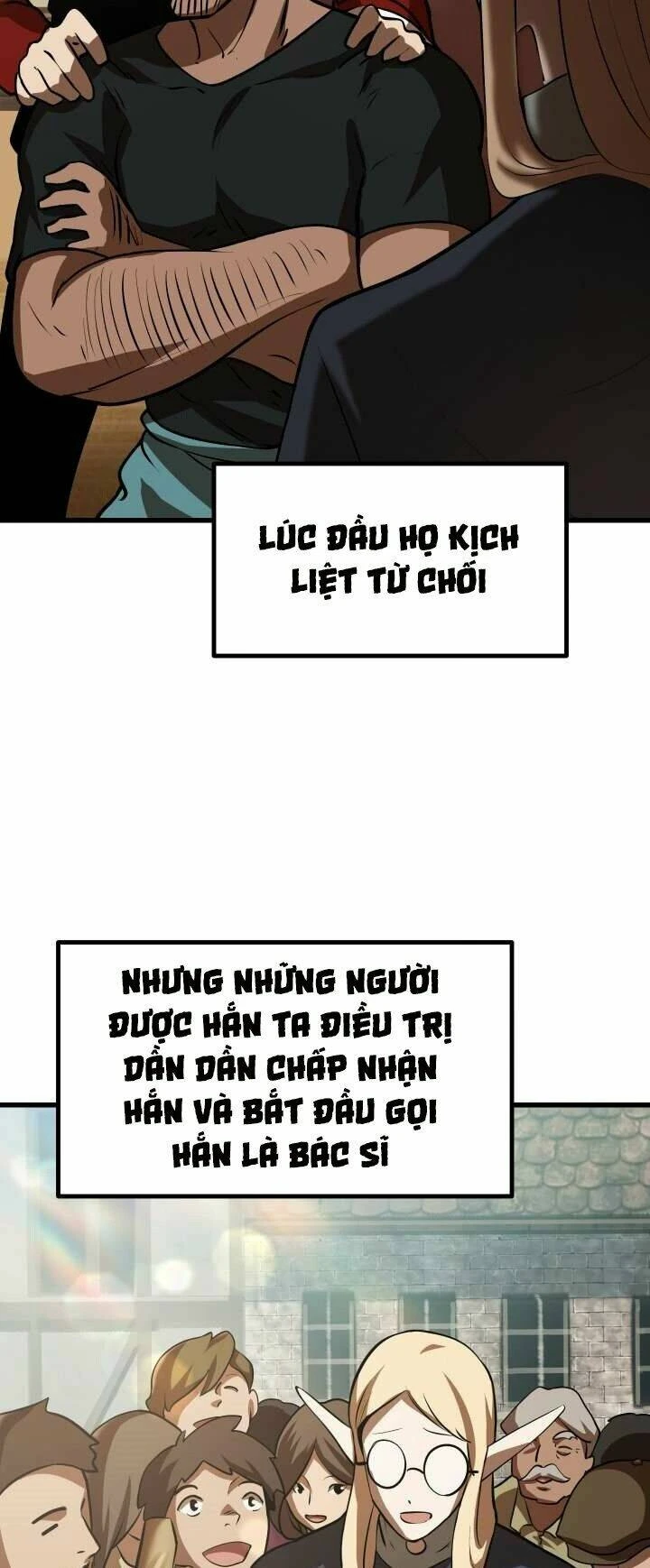 Anh Hùng Mạnh Nhất? Ta Không Làm Lâu Rồi! Chapter 92 - 18