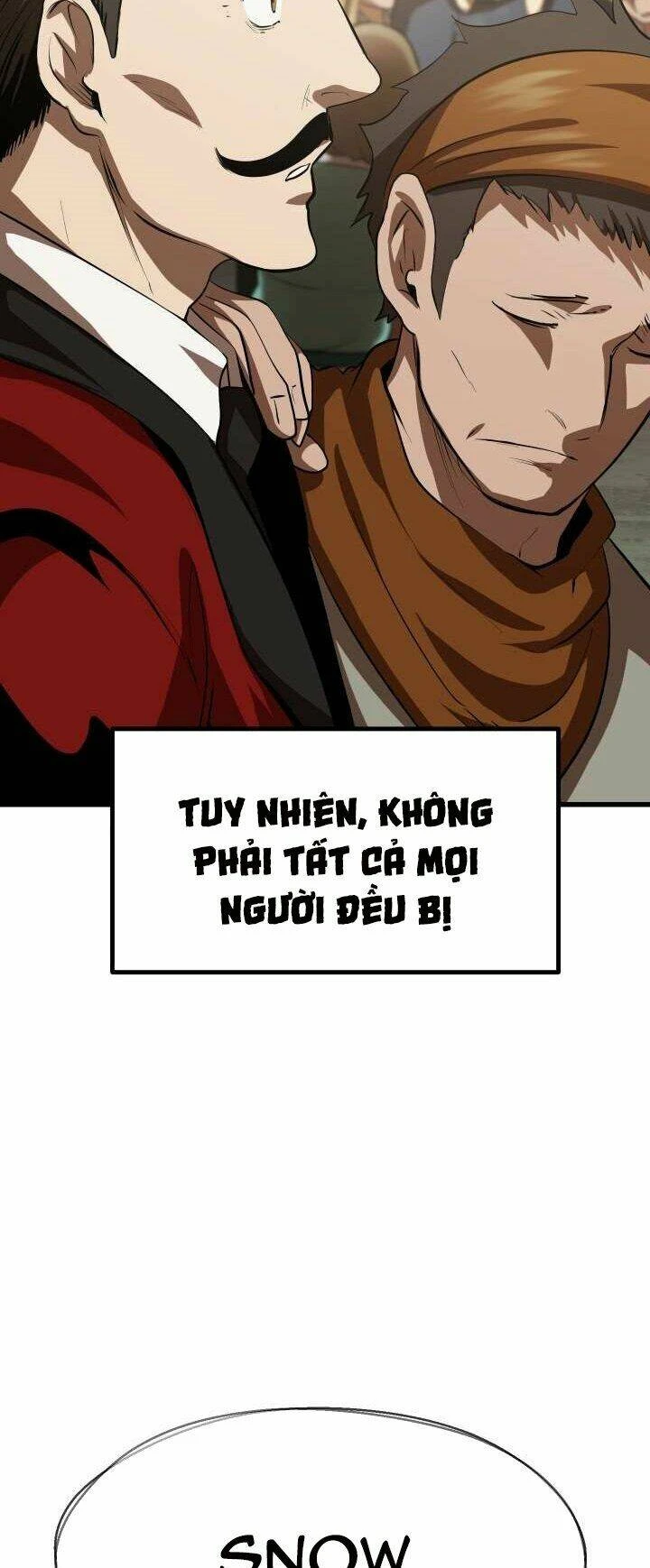 Anh Hùng Mạnh Nhất? Ta Không Làm Lâu Rồi! Chapter 92 - 20