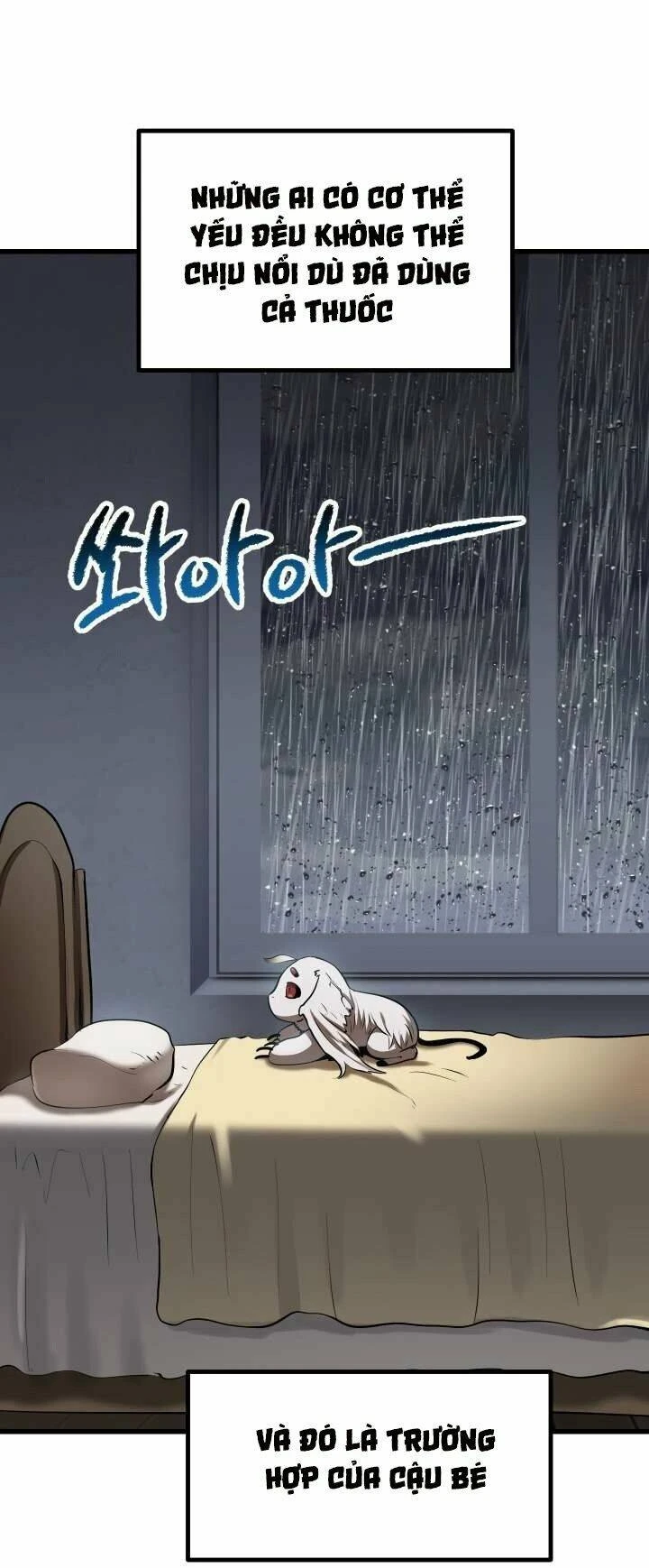 Anh Hùng Mạnh Nhất? Ta Không Làm Lâu Rồi! Chapter 92 - 22