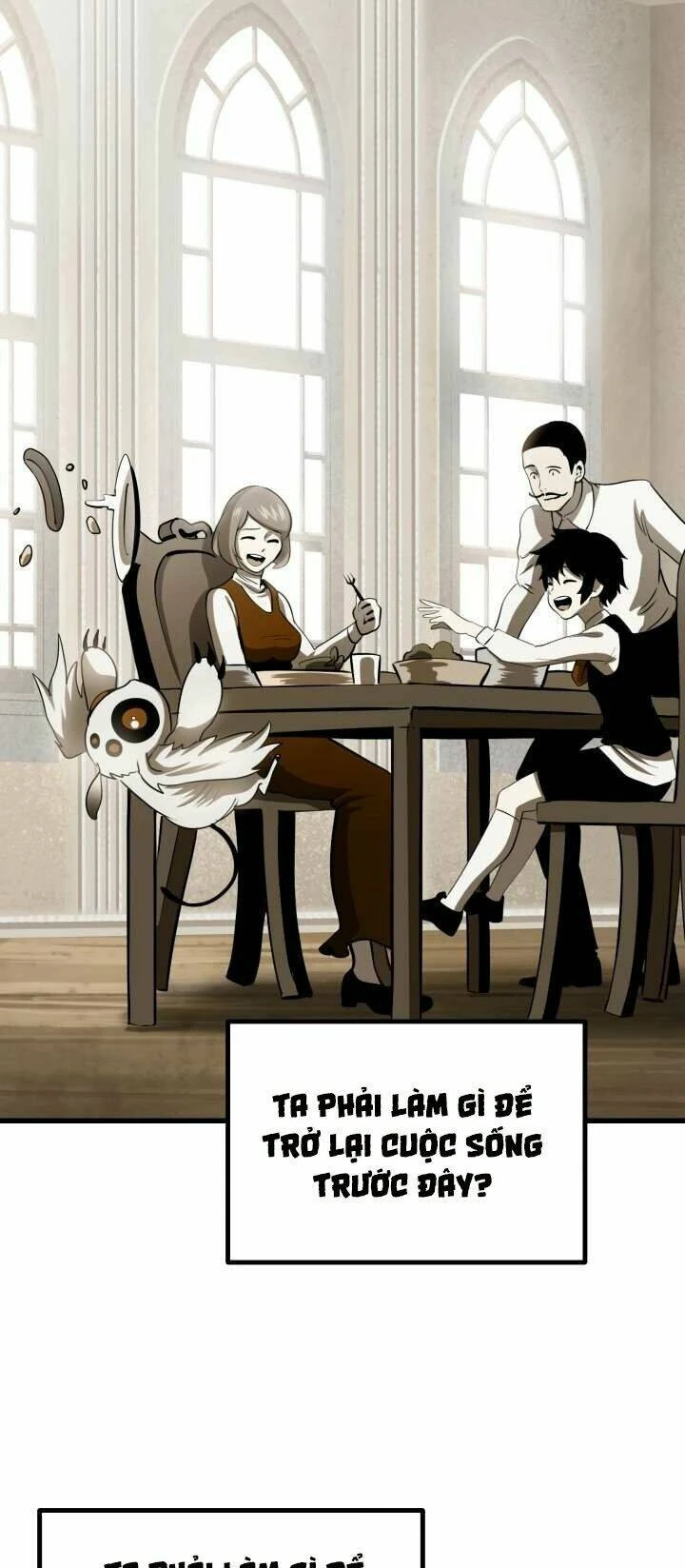 Anh Hùng Mạnh Nhất? Ta Không Làm Lâu Rồi! Chapter 92 - 30