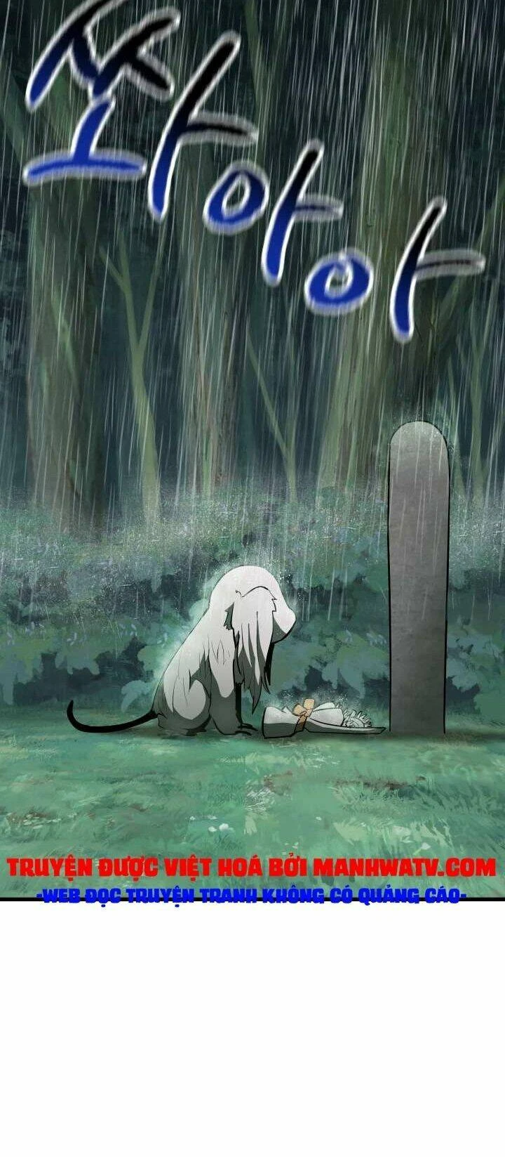 Anh Hùng Mạnh Nhất? Ta Không Làm Lâu Rồi! Chapter 92 - 33