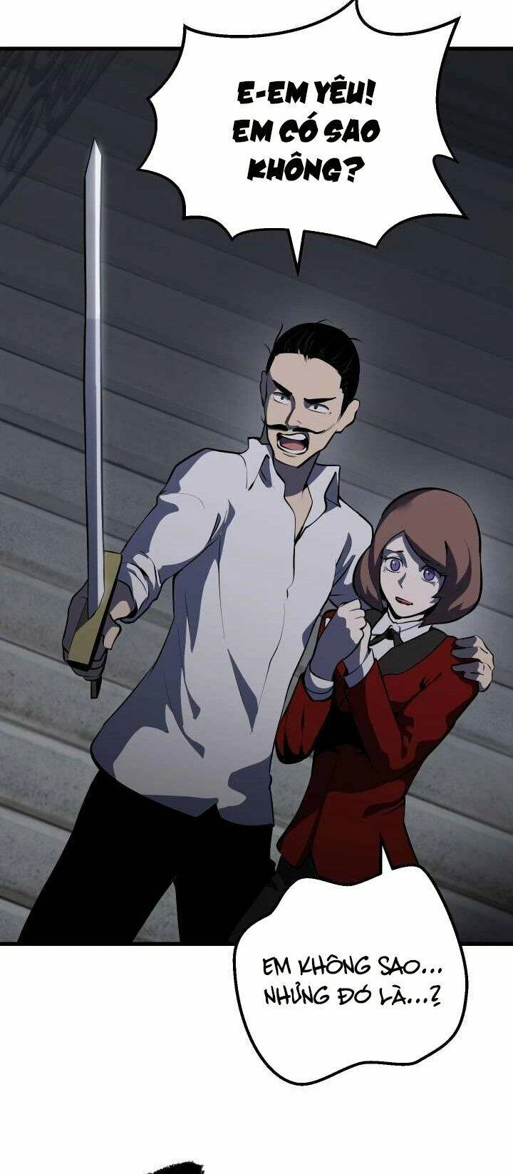 Anh Hùng Mạnh Nhất? Ta Không Làm Lâu Rồi! Chapter 92 - 36