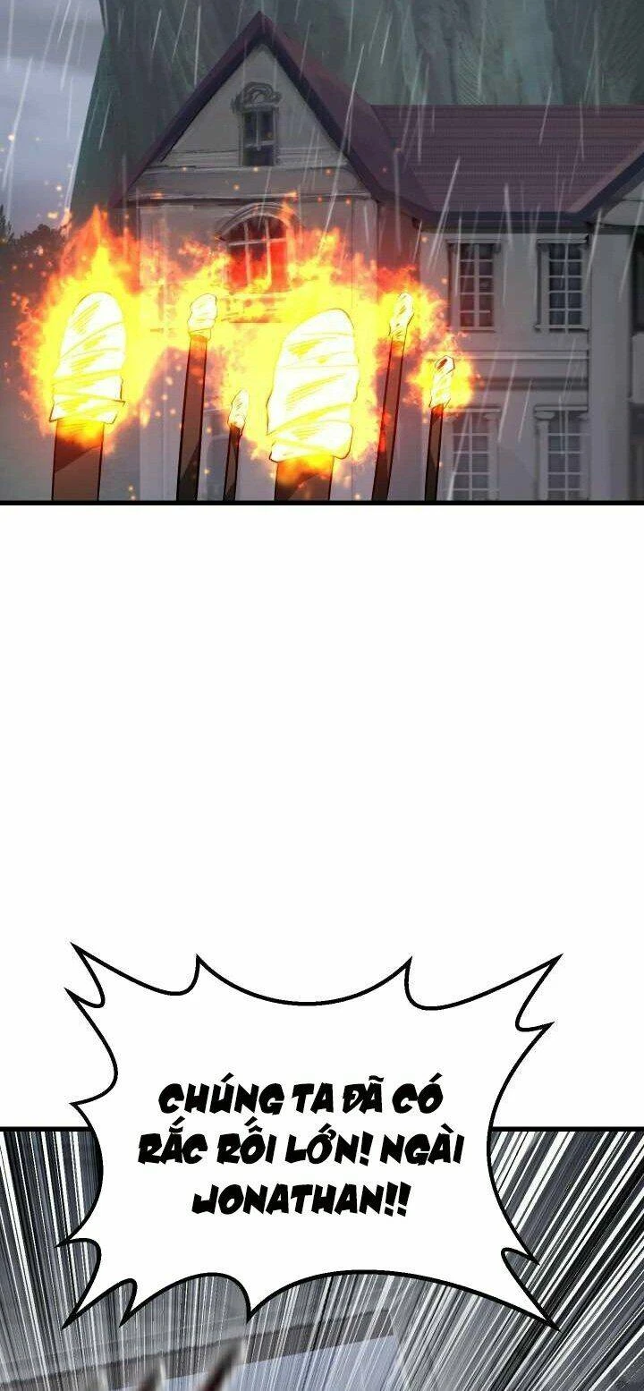 Anh Hùng Mạnh Nhất? Ta Không Làm Lâu Rồi! Chapter 92 - 48