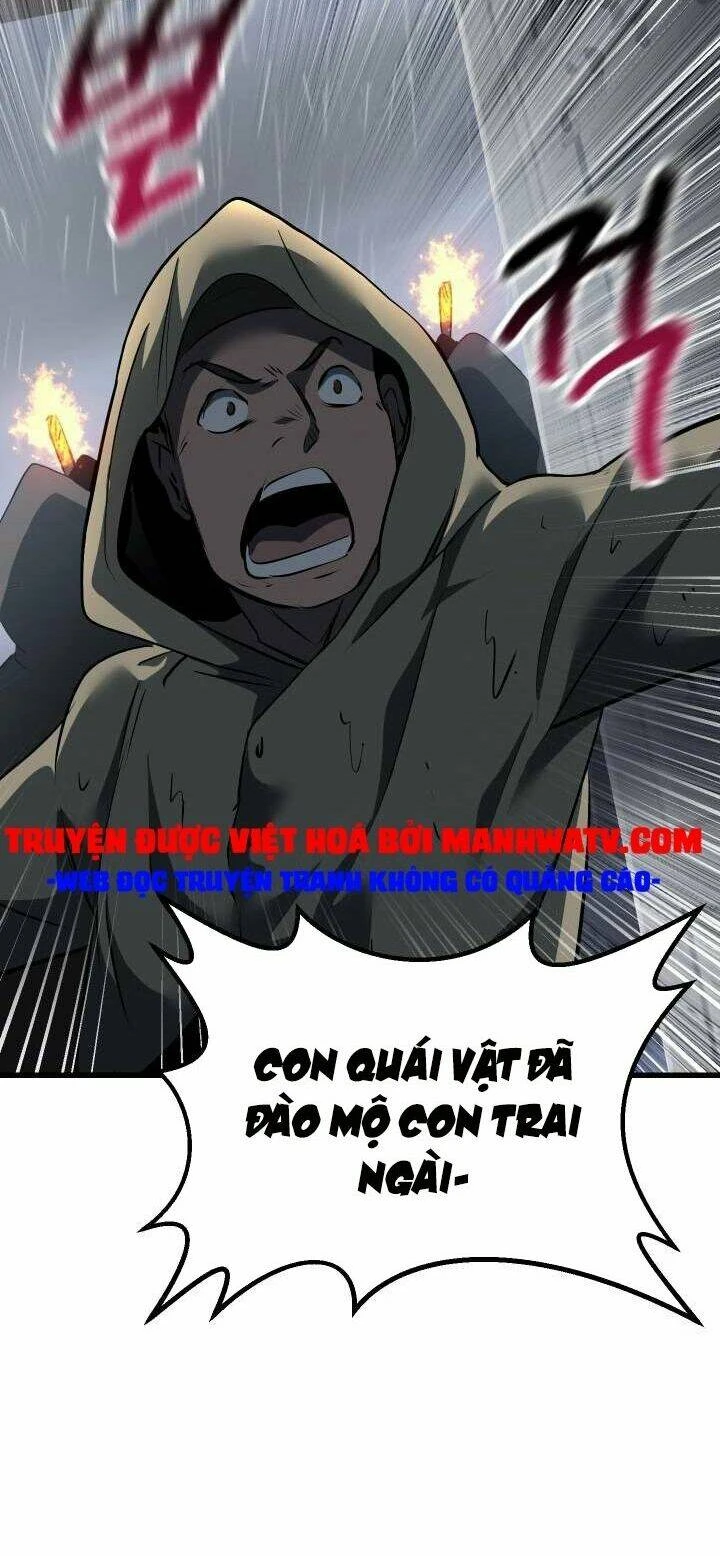 Anh Hùng Mạnh Nhất? Ta Không Làm Lâu Rồi! Chapter 92 - 49