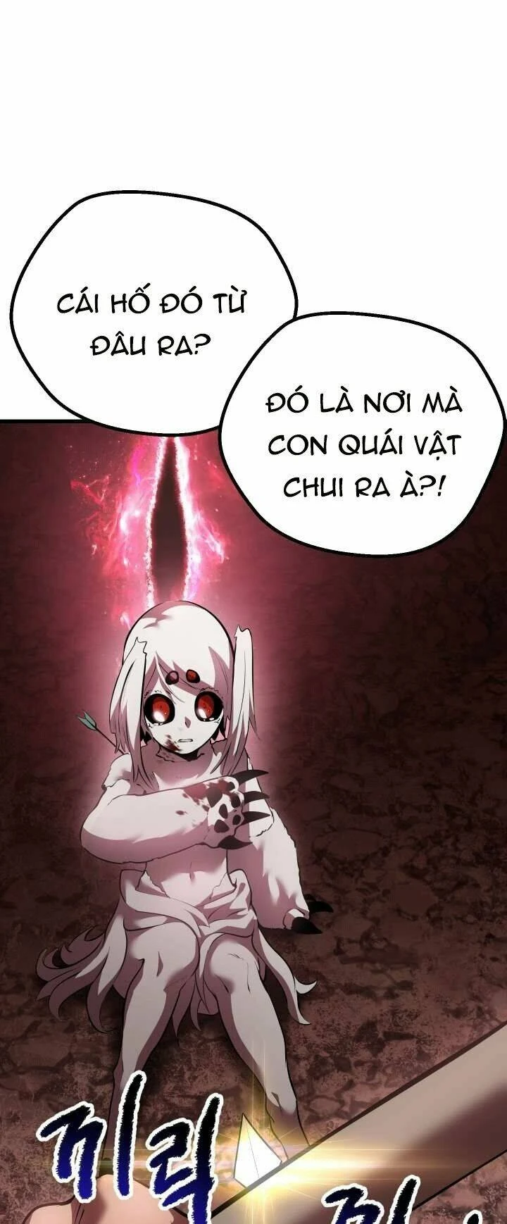 Anh Hùng Mạnh Nhất? Ta Không Làm Lâu Rồi! Chapter 92 - 58