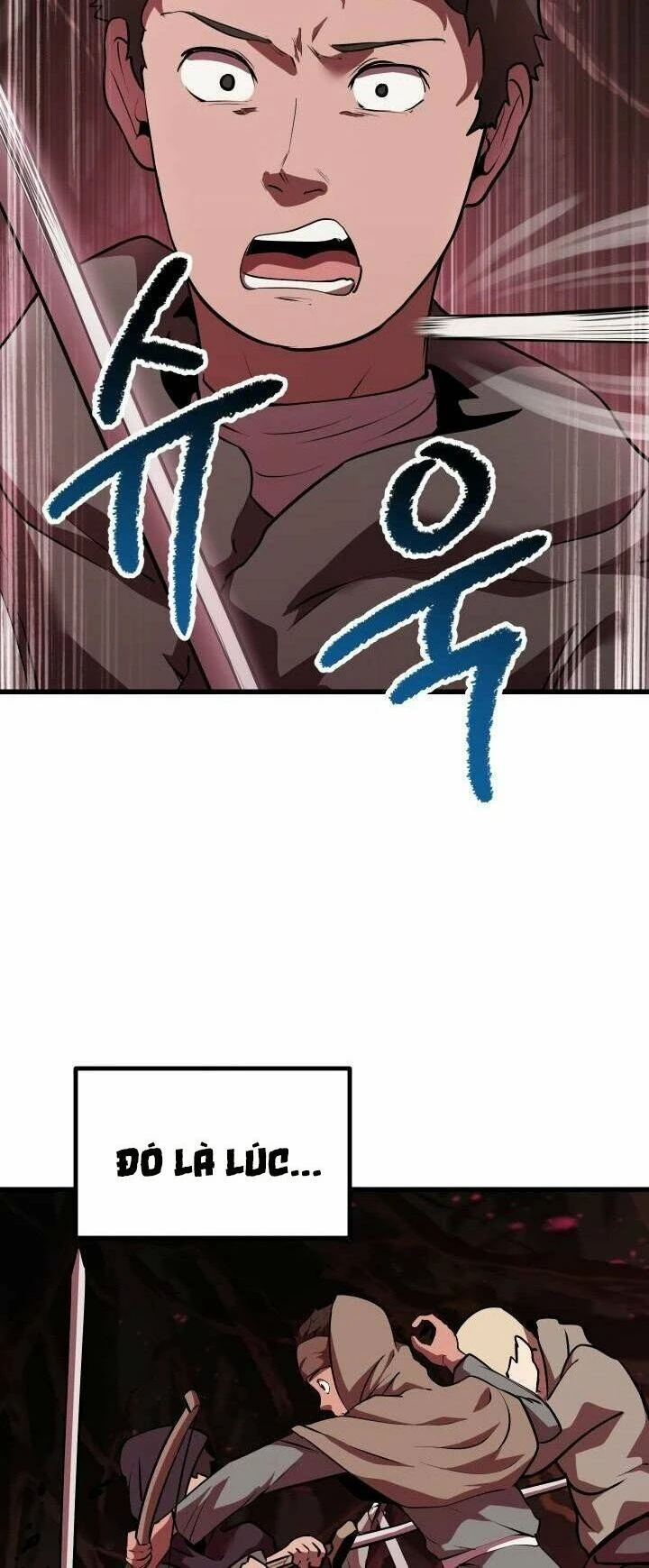 Anh Hùng Mạnh Nhất? Ta Không Làm Lâu Rồi! Chapter 92 - 61