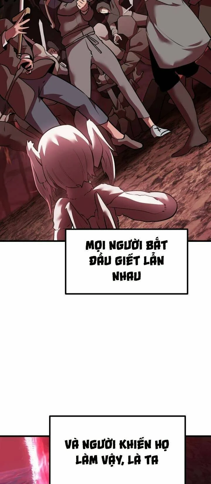 Anh Hùng Mạnh Nhất? Ta Không Làm Lâu Rồi! Chapter 92 - 62