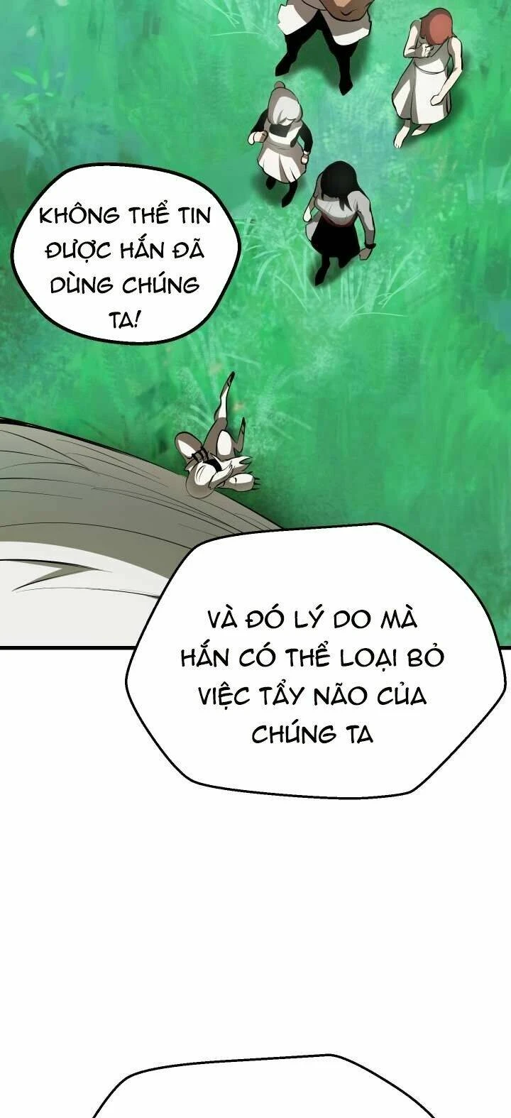 Anh Hùng Mạnh Nhất? Ta Không Làm Lâu Rồi! Chapter 92 - 74