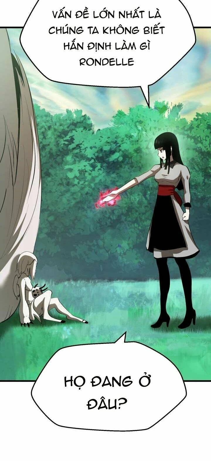 Anh Hùng Mạnh Nhất? Ta Không Làm Lâu Rồi! Chapter 92 - 75