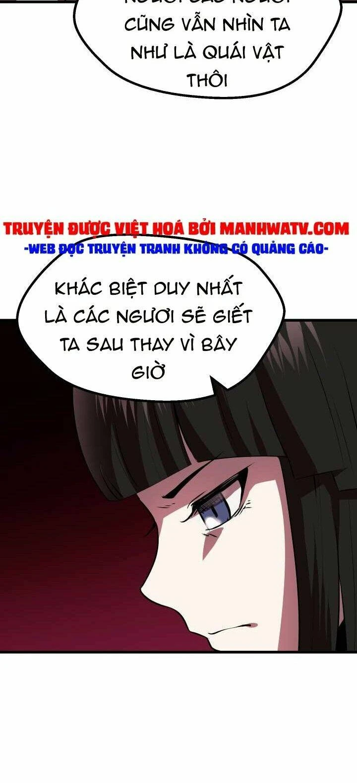 Anh Hùng Mạnh Nhất? Ta Không Làm Lâu Rồi! Chapter 92 - 77