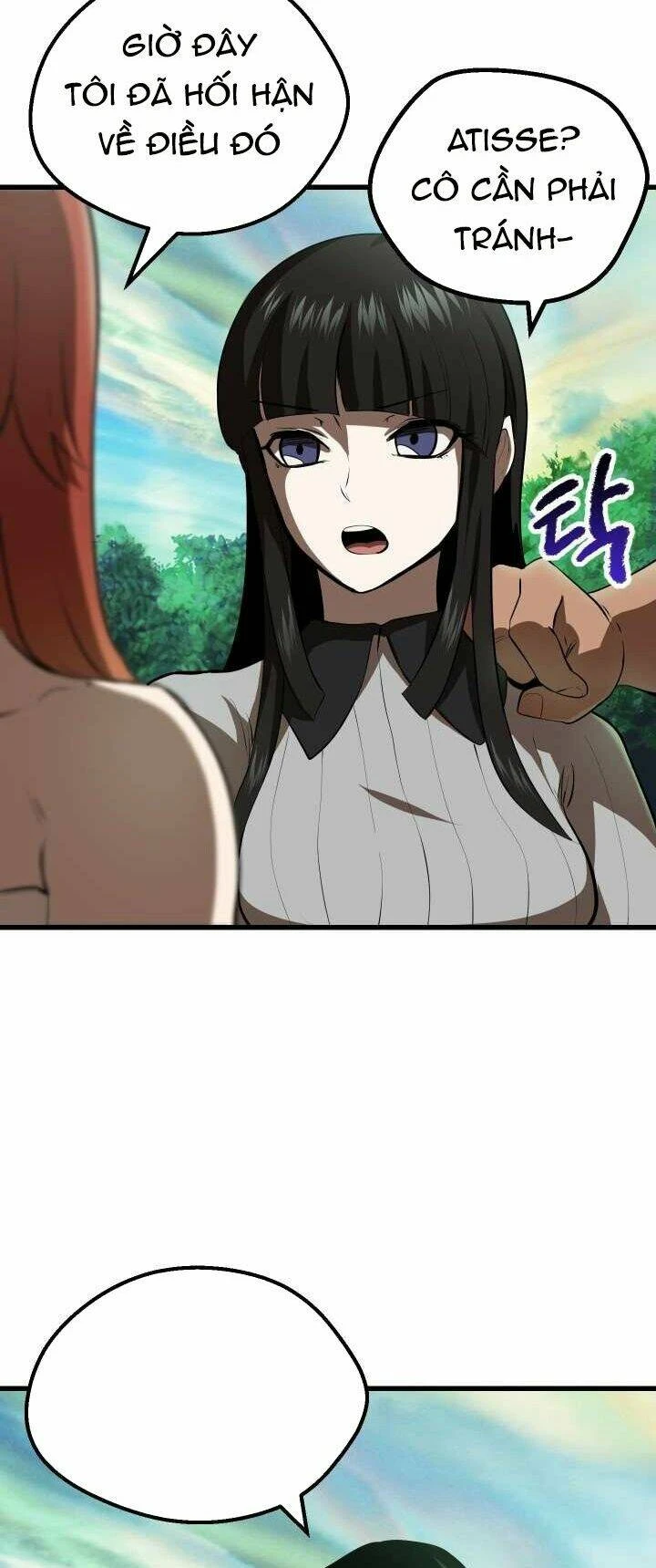 Anh Hùng Mạnh Nhất? Ta Không Làm Lâu Rồi! Chapter 92 - 79