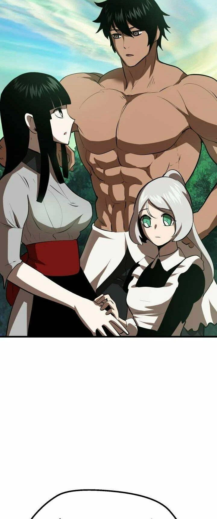 Anh Hùng Mạnh Nhất? Ta Không Làm Lâu Rồi! Chapter 92 - 80