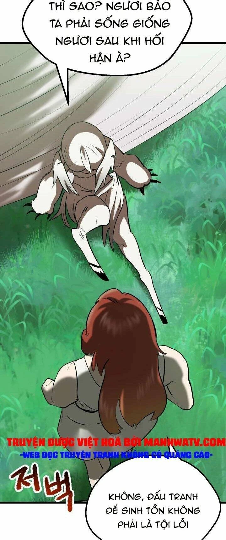 Anh Hùng Mạnh Nhất? Ta Không Làm Lâu Rồi! Chapter 92 - 81