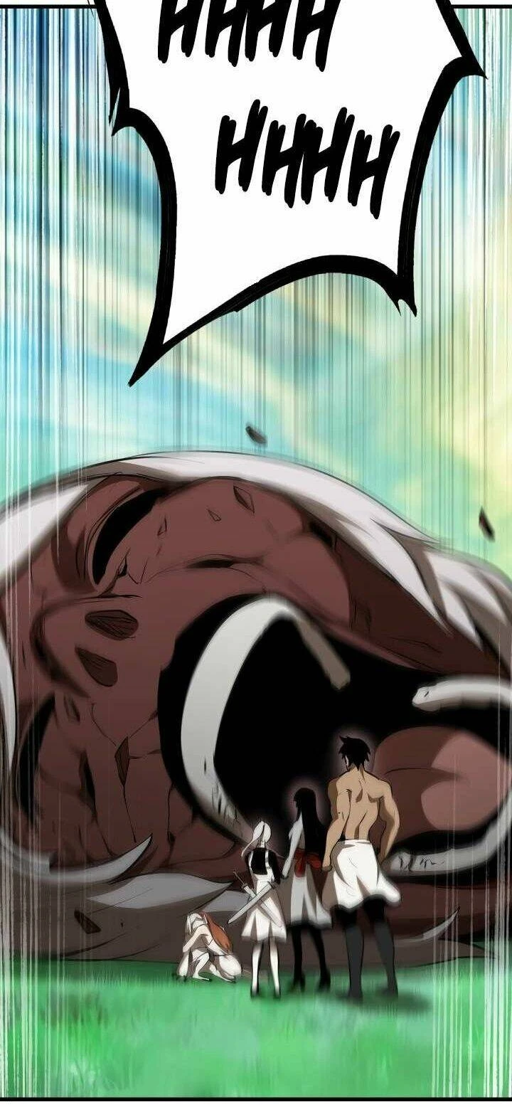 Anh Hùng Mạnh Nhất? Ta Không Làm Lâu Rồi! Chapter 92 - 95