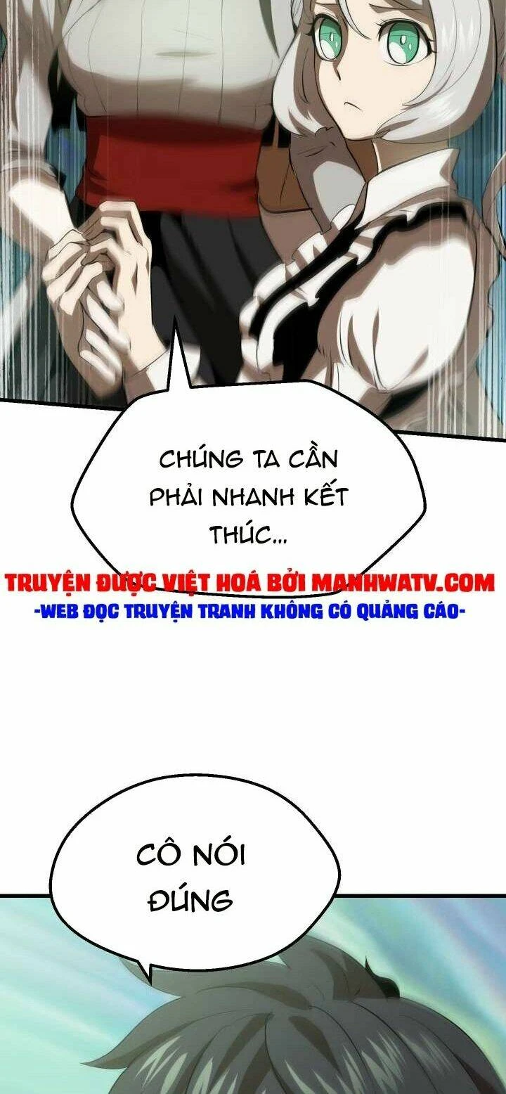 Anh Hùng Mạnh Nhất? Ta Không Làm Lâu Rồi! Chapter 92 - 97