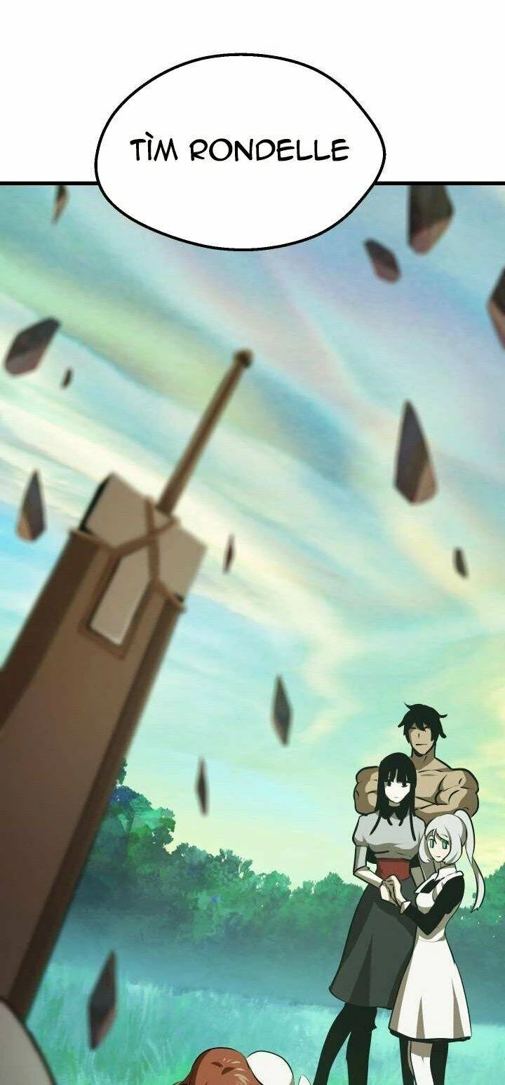 Anh Hùng Mạnh Nhất? Ta Không Làm Lâu Rồi! Chapter 92 - 99