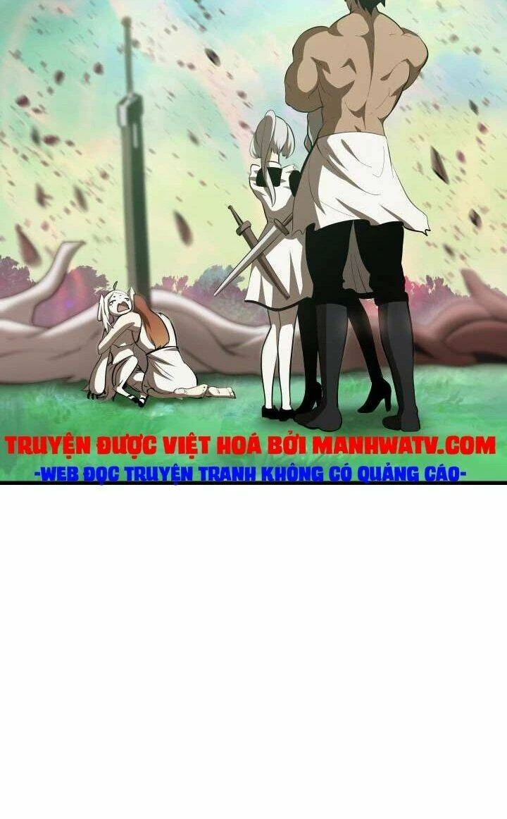 Anh Hùng Mạnh Nhất? Ta Không Làm Lâu Rồi! Chapter 92 - 103