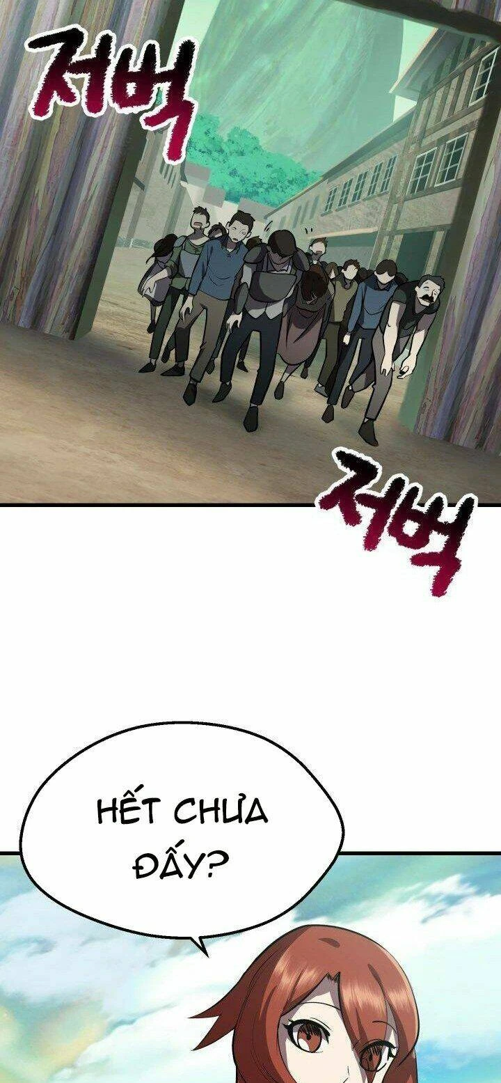 Anh Hùng Mạnh Nhất? Ta Không Làm Lâu Rồi! Chapter 93 - 4