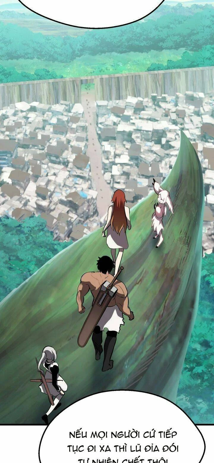 Anh Hùng Mạnh Nhất? Ta Không Làm Lâu Rồi! Chapter 93 - 6