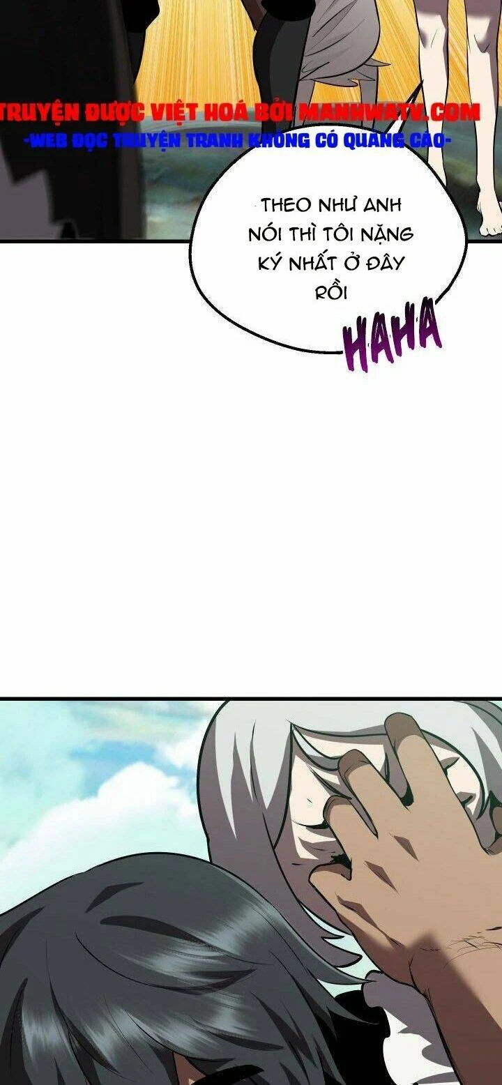 Anh Hùng Mạnh Nhất? Ta Không Làm Lâu Rồi! Chapter 93 - 13