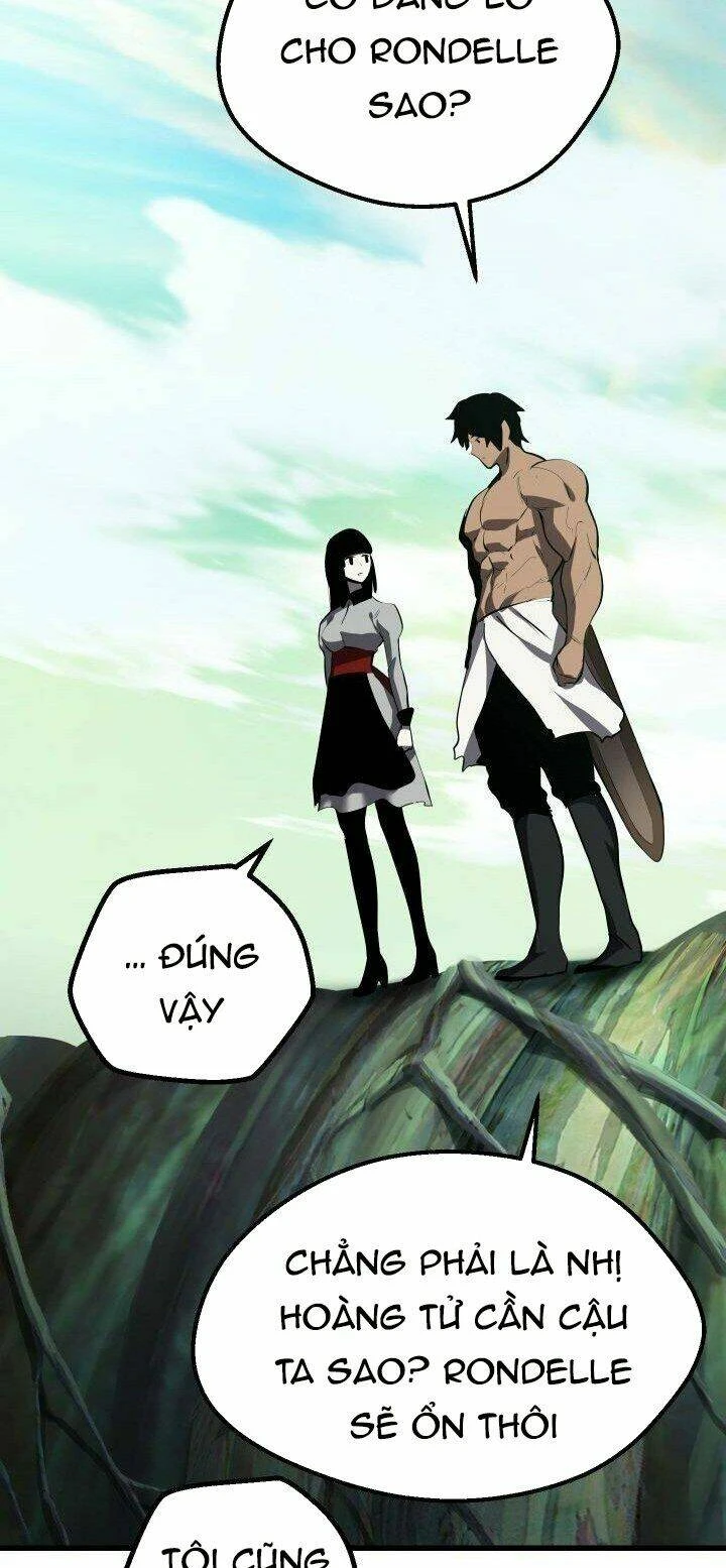 Anh Hùng Mạnh Nhất? Ta Không Làm Lâu Rồi! Chapter 93 - 16