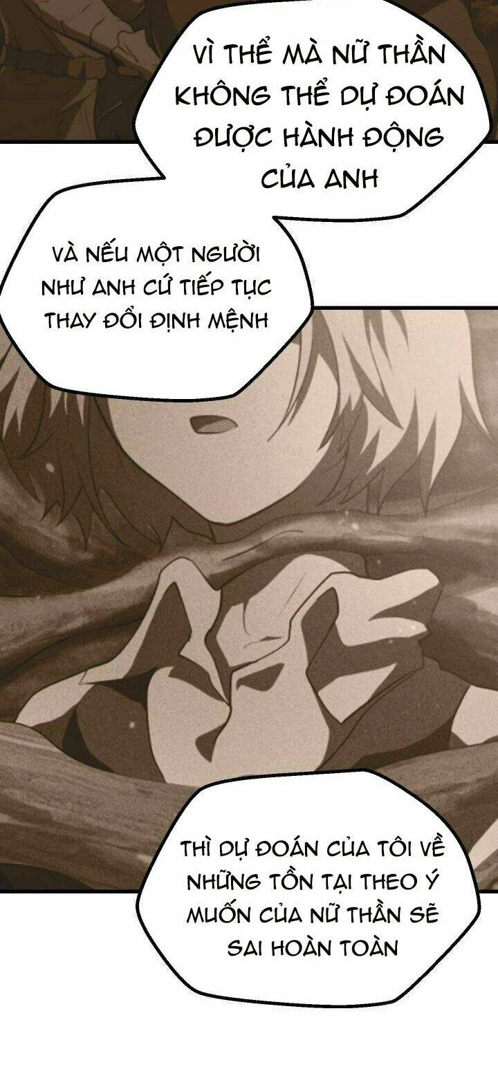 Anh Hùng Mạnh Nhất? Ta Không Làm Lâu Rồi! Chapter 93 - 19