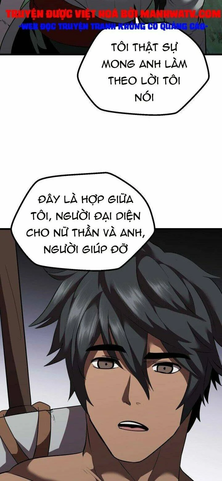 Anh Hùng Mạnh Nhất? Ta Không Làm Lâu Rồi! Chapter 93 - 21