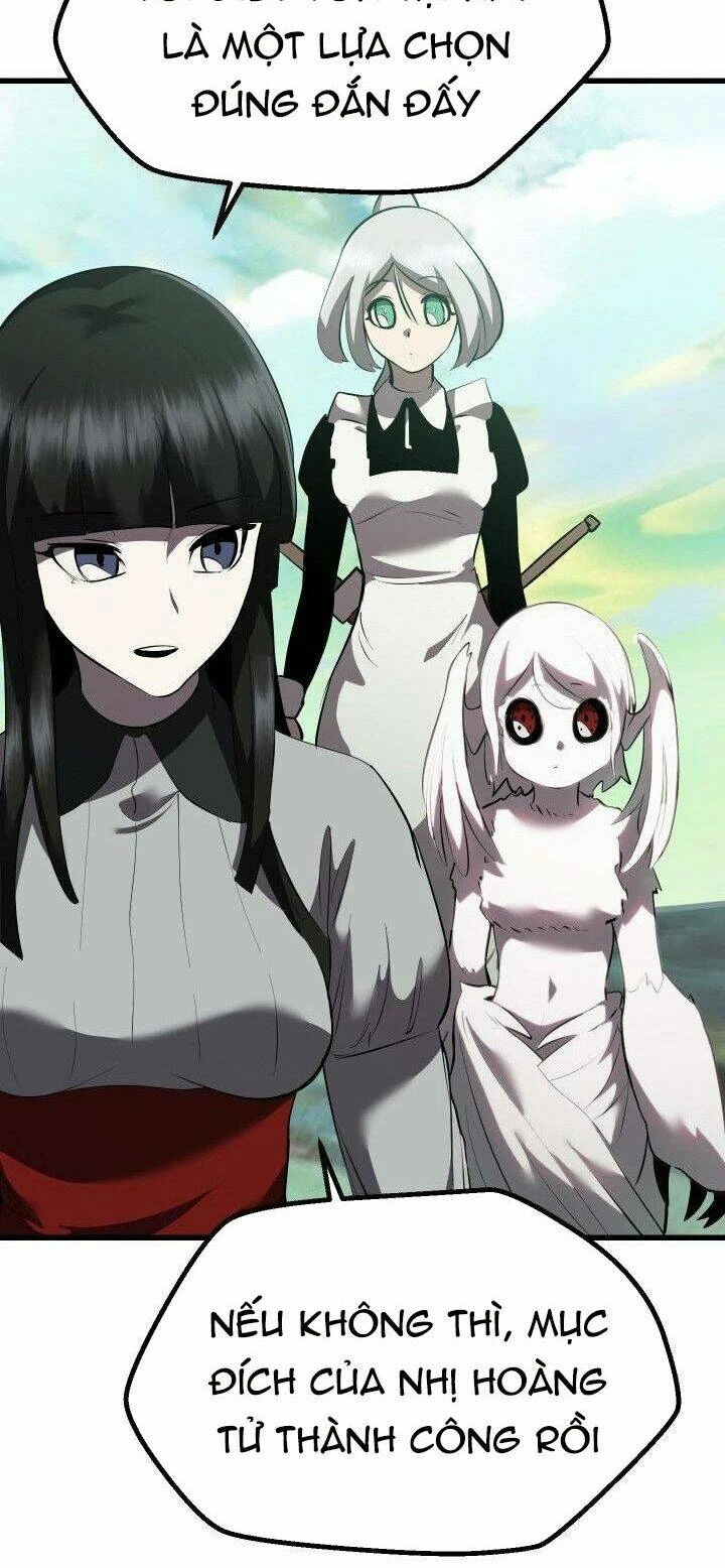 Anh Hùng Mạnh Nhất? Ta Không Làm Lâu Rồi! Chapter 93 - 25