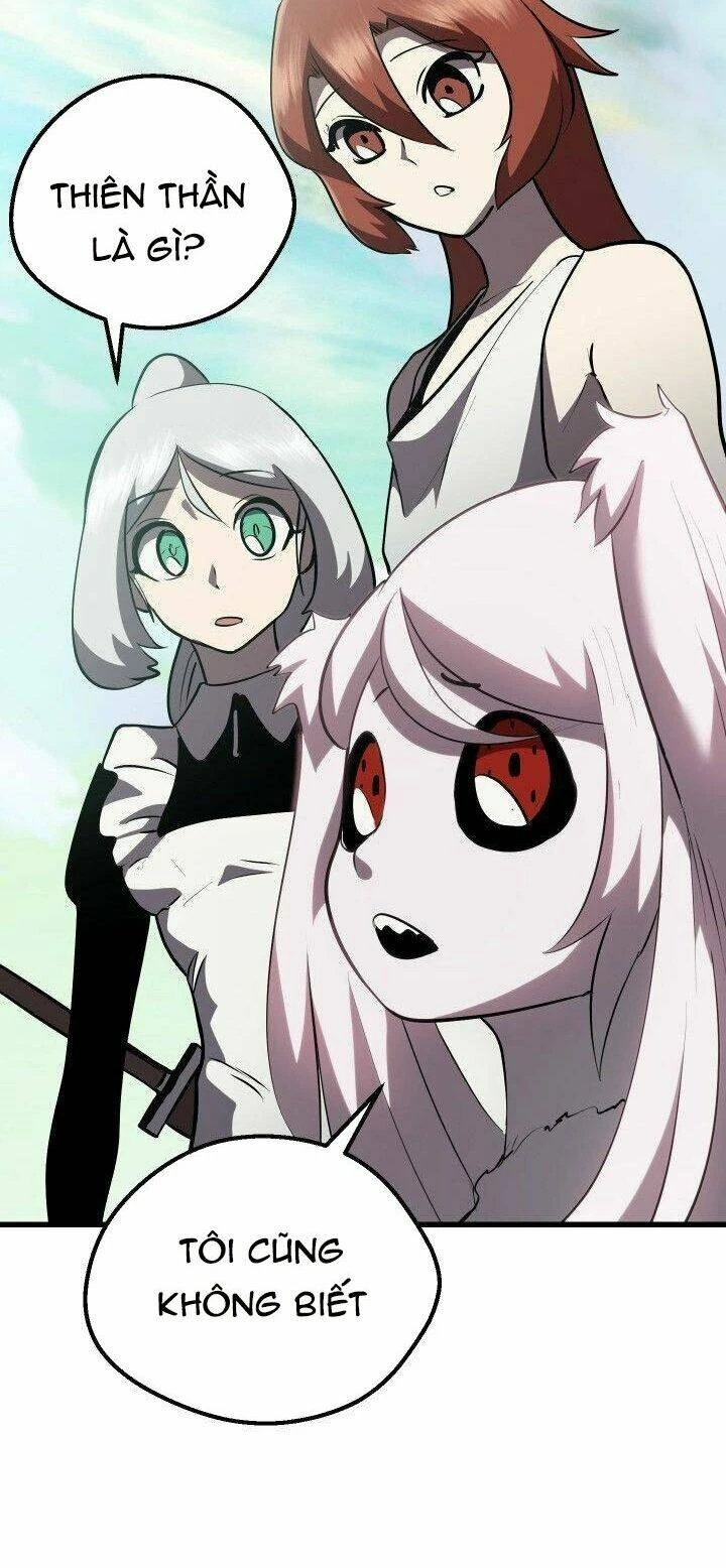 Anh Hùng Mạnh Nhất? Ta Không Làm Lâu Rồi! Chapter 93 - 31