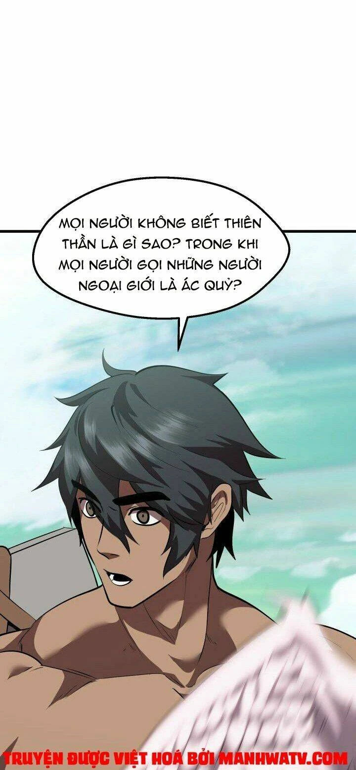 Anh Hùng Mạnh Nhất? Ta Không Làm Lâu Rồi! Chapter 93 - 32