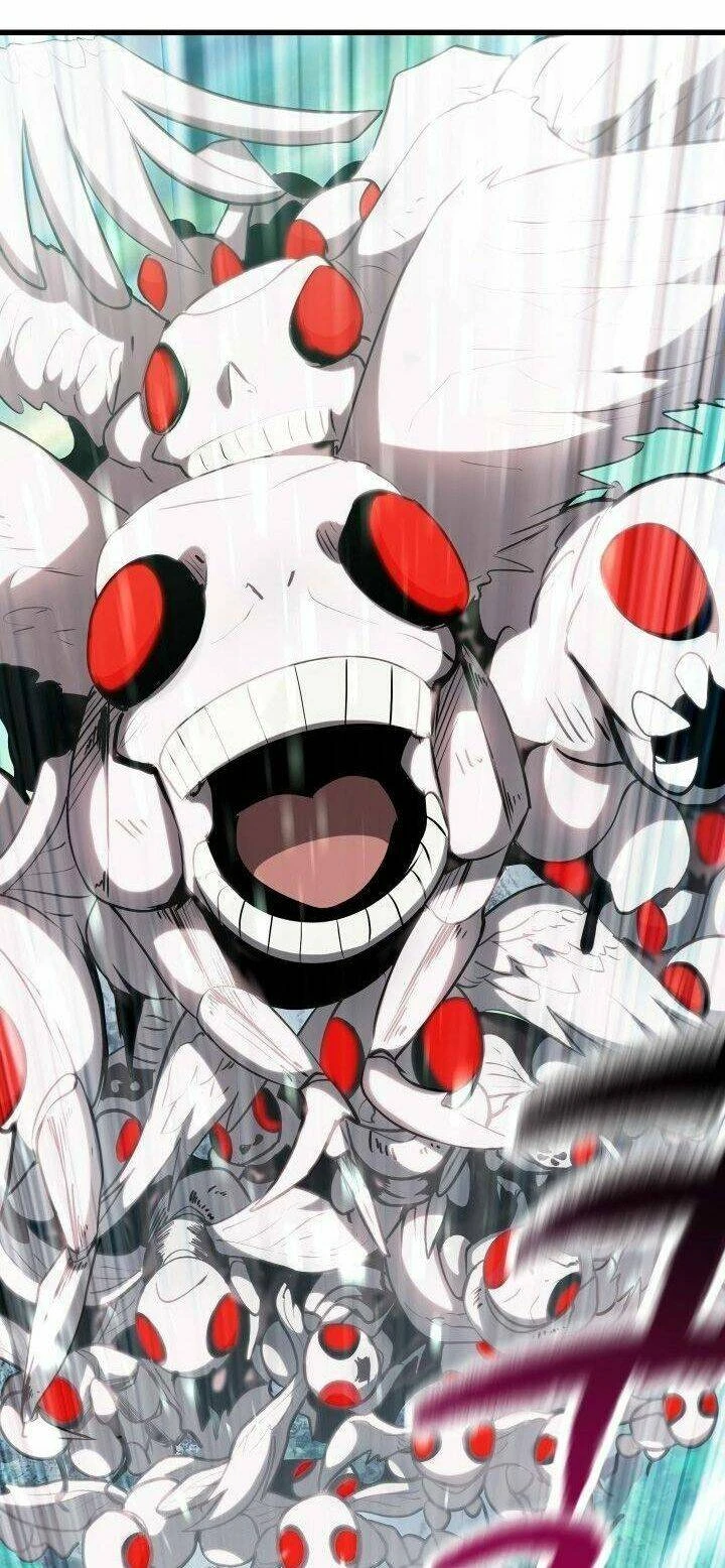 Anh Hùng Mạnh Nhất? Ta Không Làm Lâu Rồi! Chapter 93 - 35