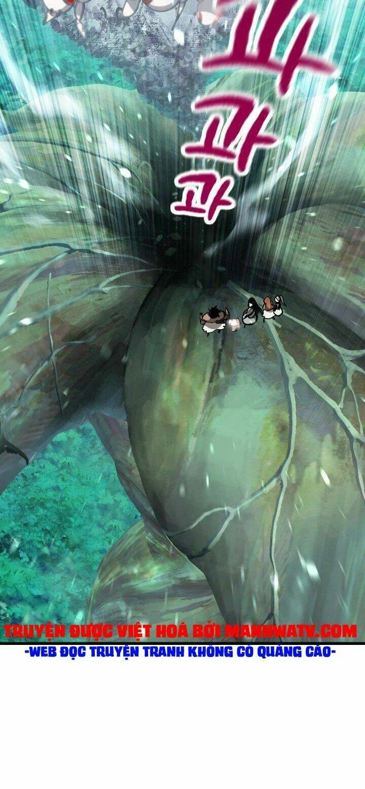 Anh Hùng Mạnh Nhất? Ta Không Làm Lâu Rồi! Chapter 93 - 36