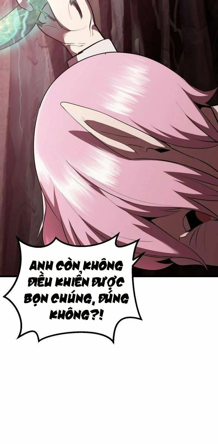 Anh Hùng Mạnh Nhất? Ta Không Làm Lâu Rồi! Chapter 93 - 49