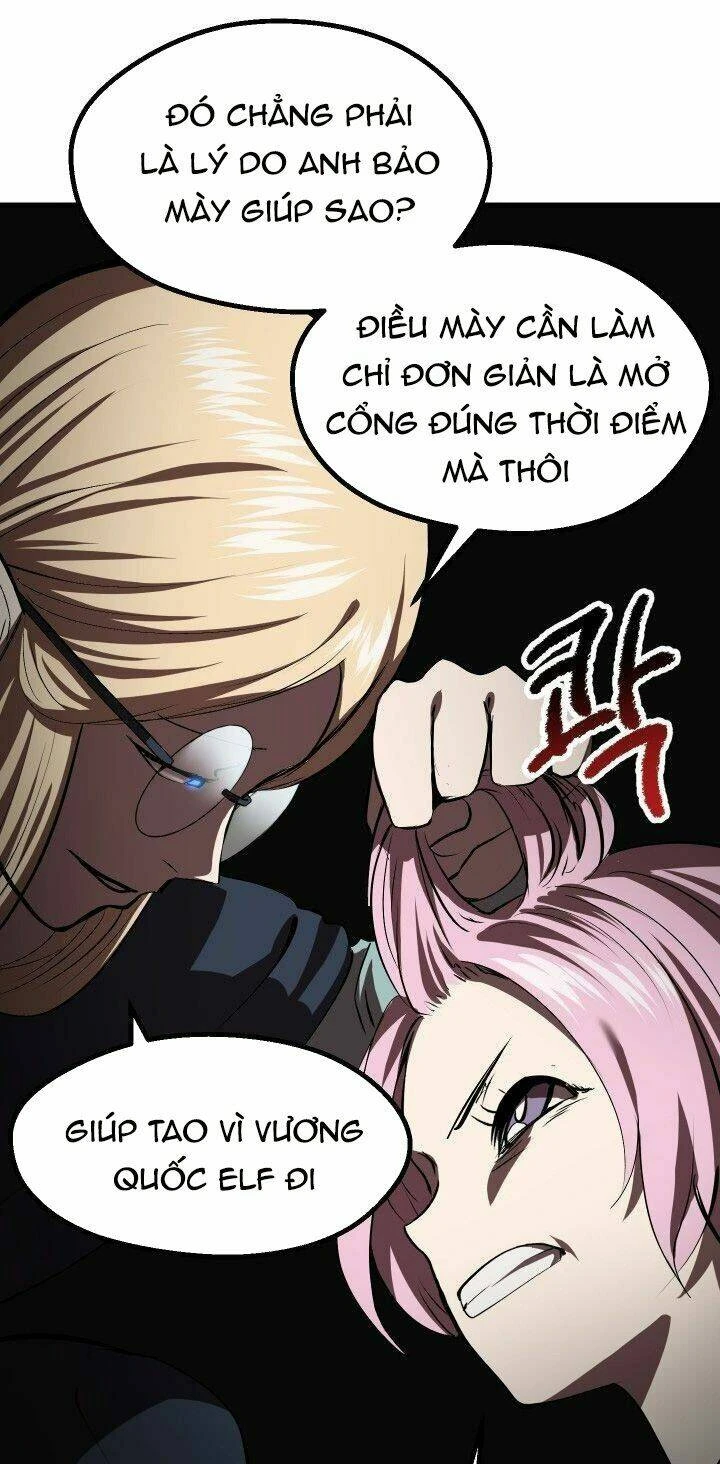 Anh Hùng Mạnh Nhất? Ta Không Làm Lâu Rồi! Chapter 93 - 50