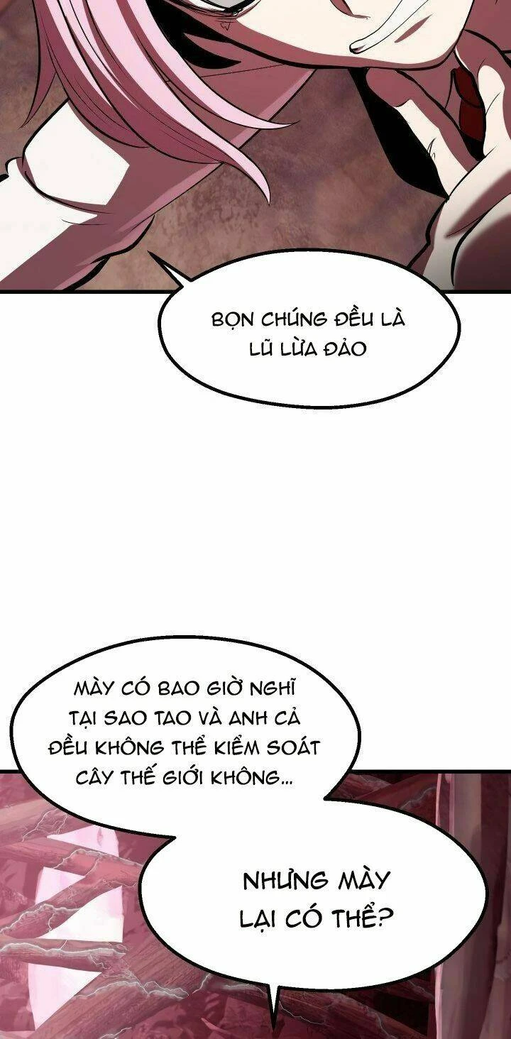 Anh Hùng Mạnh Nhất? Ta Không Làm Lâu Rồi! Chapter 93 - 52