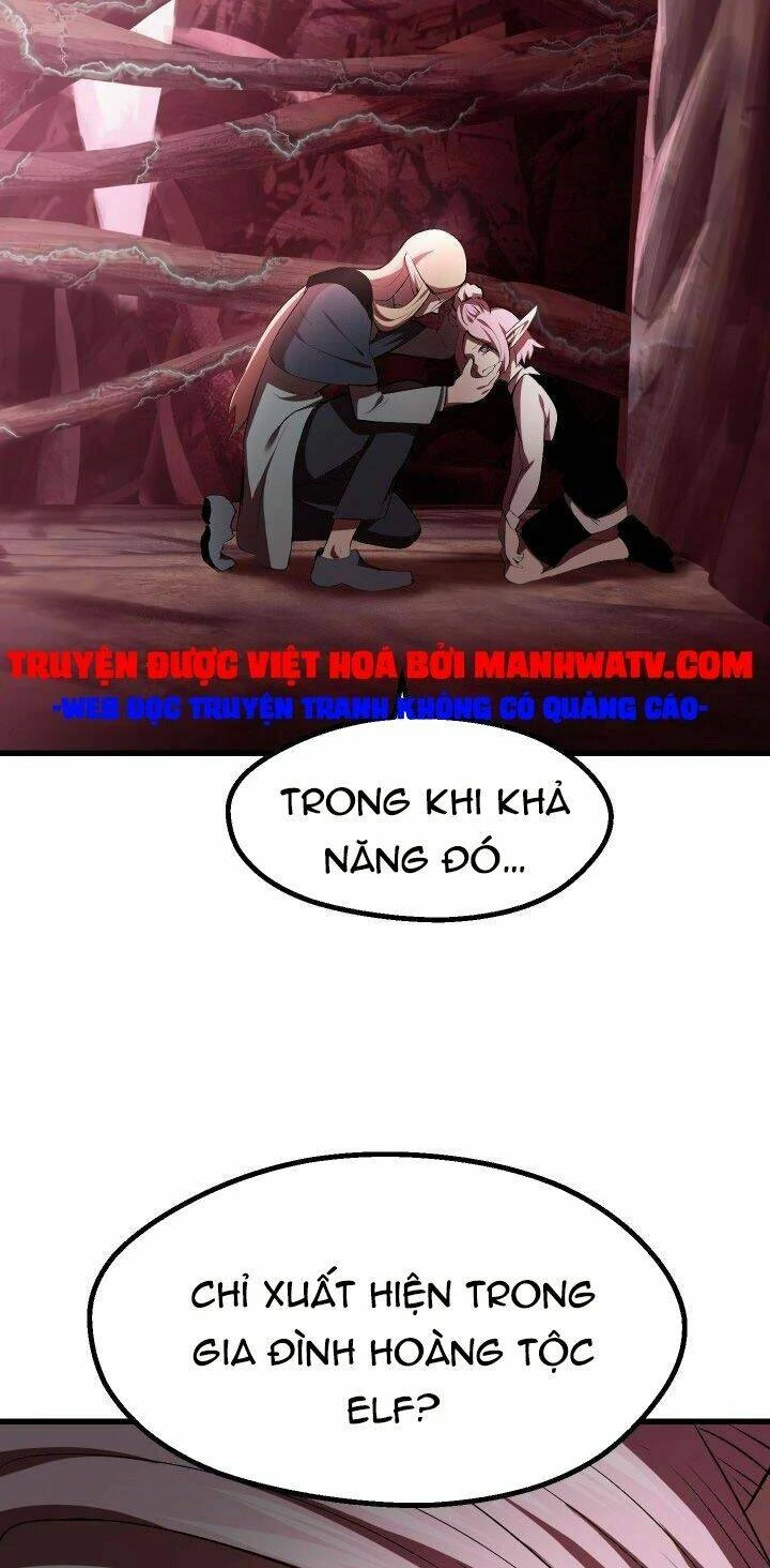 Anh Hùng Mạnh Nhất? Ta Không Làm Lâu Rồi! Chapter 93 - 53