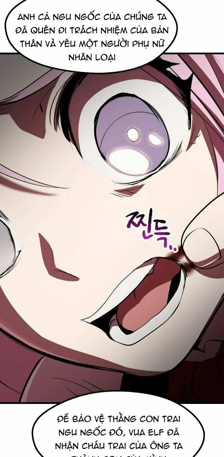 Anh Hùng Mạnh Nhất? Ta Không Làm Lâu Rồi! Chapter 93 - 55