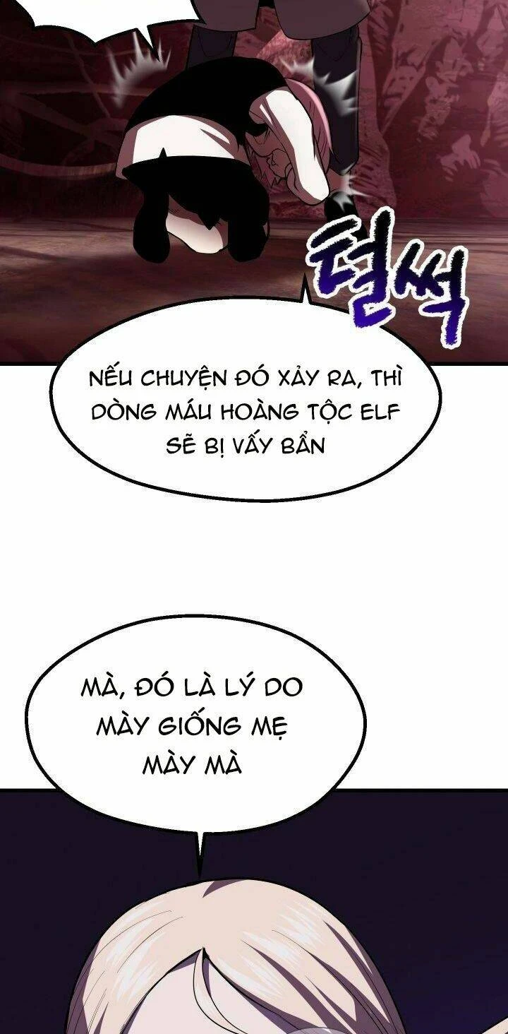 Anh Hùng Mạnh Nhất? Ta Không Làm Lâu Rồi! Chapter 93 - 57