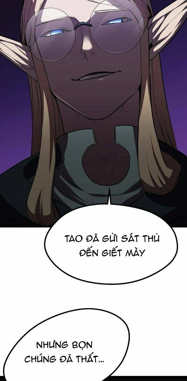 Anh Hùng Mạnh Nhất? Ta Không Làm Lâu Rồi! Chapter 93 - 58