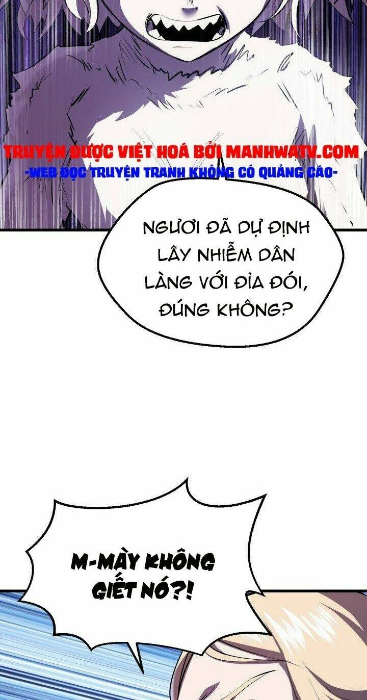 Anh Hùng Mạnh Nhất? Ta Không Làm Lâu Rồi! Chapter 93 - 69