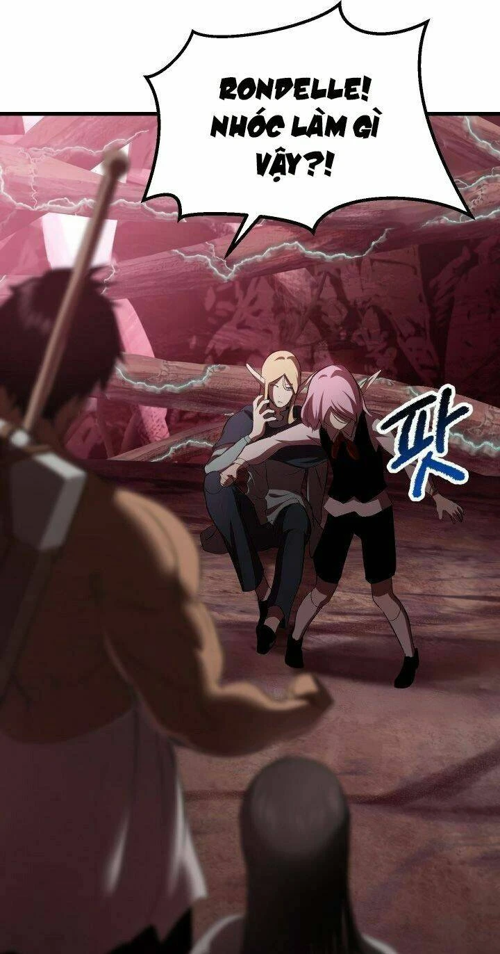 Anh Hùng Mạnh Nhất? Ta Không Làm Lâu Rồi! Chapter 93 - 74