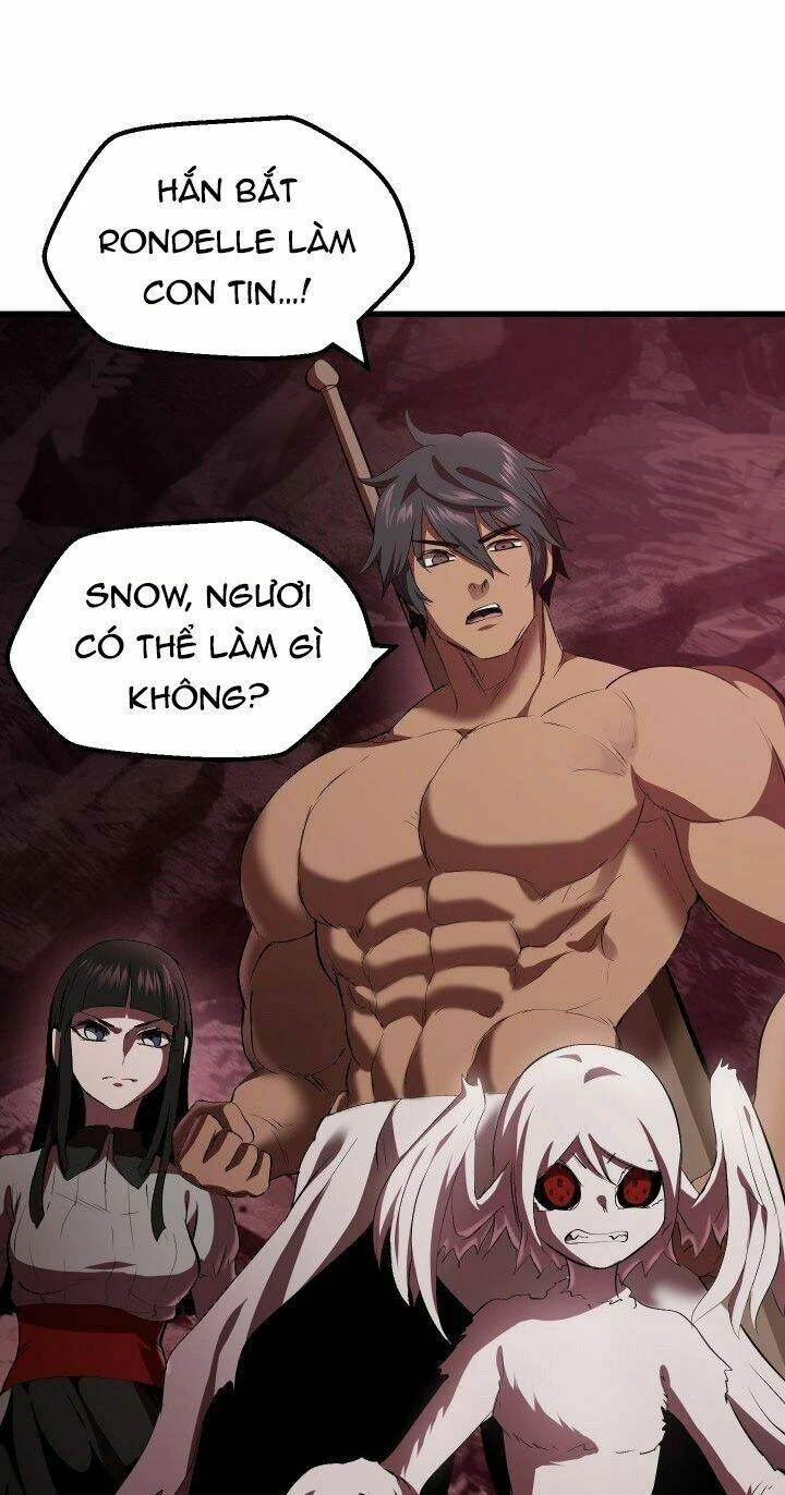 Anh Hùng Mạnh Nhất? Ta Không Làm Lâu Rồi! Chapter 93 - 78