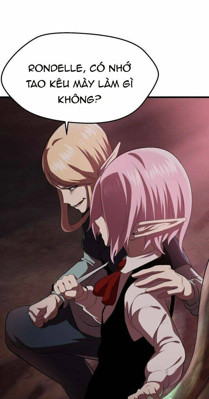 Anh Hùng Mạnh Nhất? Ta Không Làm Lâu Rồi! Chapter 93 - 80