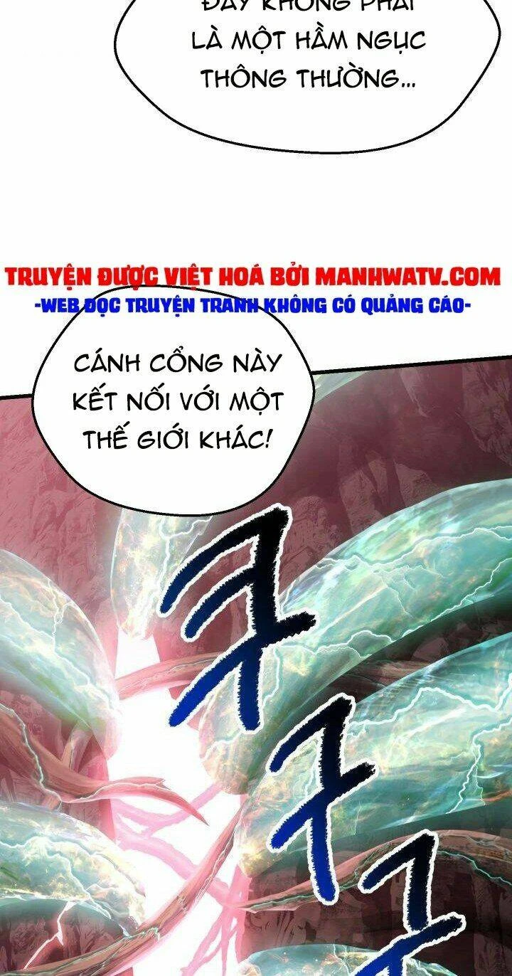 Anh Hùng Mạnh Nhất? Ta Không Làm Lâu Rồi! Chapter 93 - 84