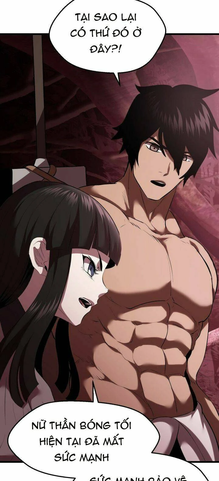 Anh Hùng Mạnh Nhất? Ta Không Làm Lâu Rồi! Chapter 93 - 86